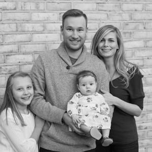 Meet your Posher, Kyle